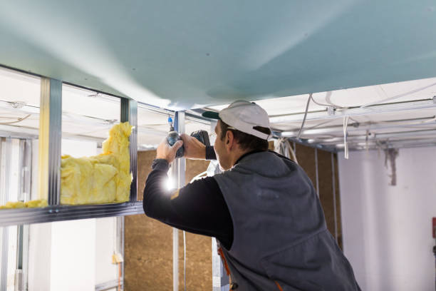 Range of Insulation Solutions in Ontonagon, MI