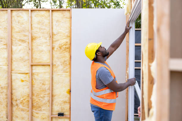 Best Fiberglass Insulation  in Ontonagon, MI