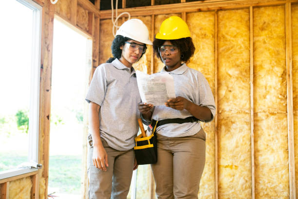 Range of Insulation Solutions in Ontonagon, MI