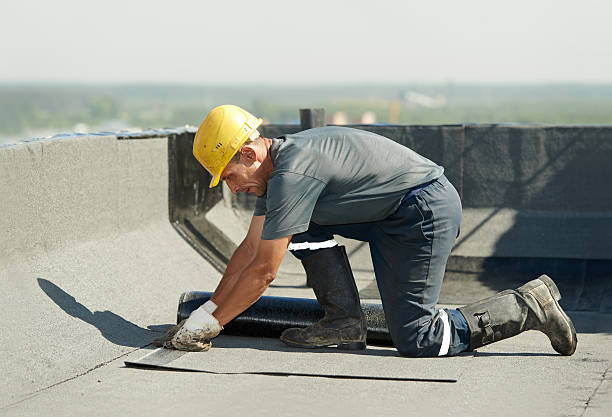 Best Insulation Inspection Services  in Ontonagon, MI