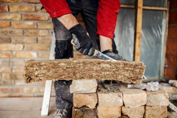 Best Residential Insulation Services  in Ontonagon, MI