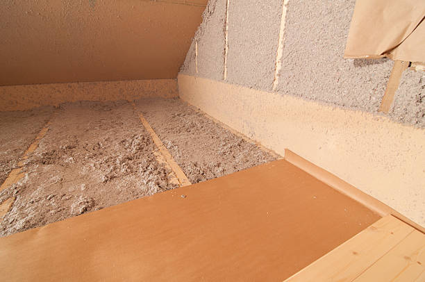 Best Wall Insulation Contractor  in Ontonagon, MI